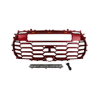 2022-2026 TOYOTA TUNDRA TRD PRO STYLE COLORMATCHED GRILLE MESH