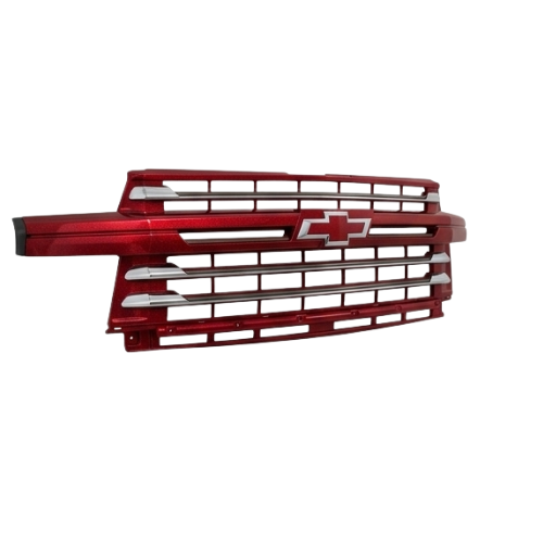 2020-2023 CHEVY SILVERADO HD HIGH COUNTRY STYLE COLORMATCHED GRILLE