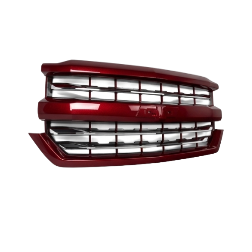 2016-2018 CHEVY SILVERADO 1500 Z71 STYLE COLORMATCHED GRILLE