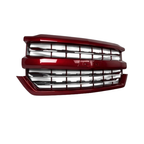 2016-2018 CHEVY SILVERADO 1500 Z71 STYLE COLORMATCHED GRILLE