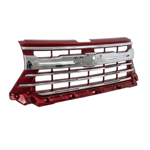 2024-2026 CHEVY SILVERADO HD LTZ STYLE COLORMATCHED GRILLE