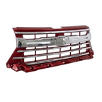 2024-2026 CHEVY SILVERADO HD LTZ STYLE COLORMATCHED GRILLE