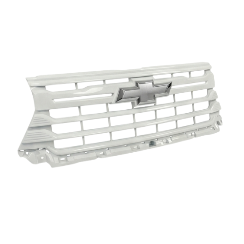2024-2026 CHEVY SILVERADO COLORMATCHED GRILLE