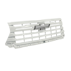 2024-2026 CHEVY SILVERADO COLORMATCHED GRILLE