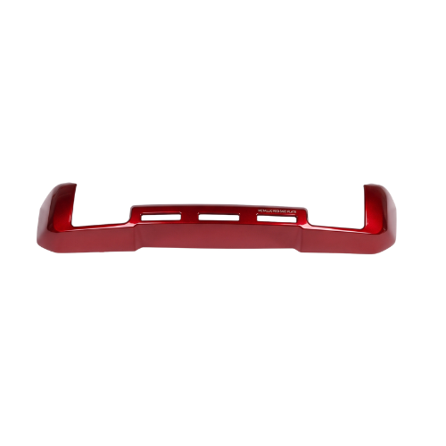 2024-2027 GMC SIERRA HD COLORMATCHED FRONT BUMPER LOWER TRIM MOLDING