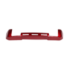 2024-2027 GMC SIERRA HD COLORMATCHED FRONT BUMPER LOWER TRIM MOLDING