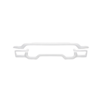 2025-2026 RAM 2500/3500 UPPER/LOWER GRILLE COLORMATCHED TRIM MOLDING