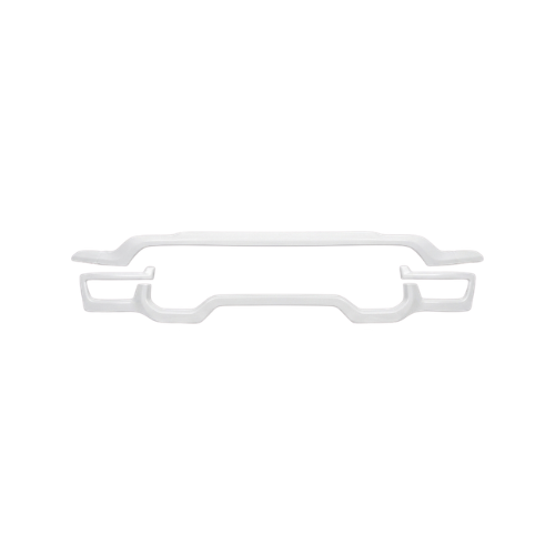 2025-2026 RAM 2500/3500 UPPER/LOWER GRILLE COLORMATCHED TRIM MOLDING