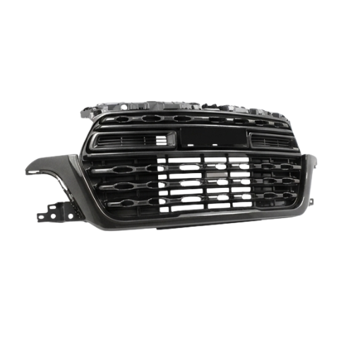 2025-2026 RAM 1500 LIMITED STYLE COLORMATCHED GRILLE