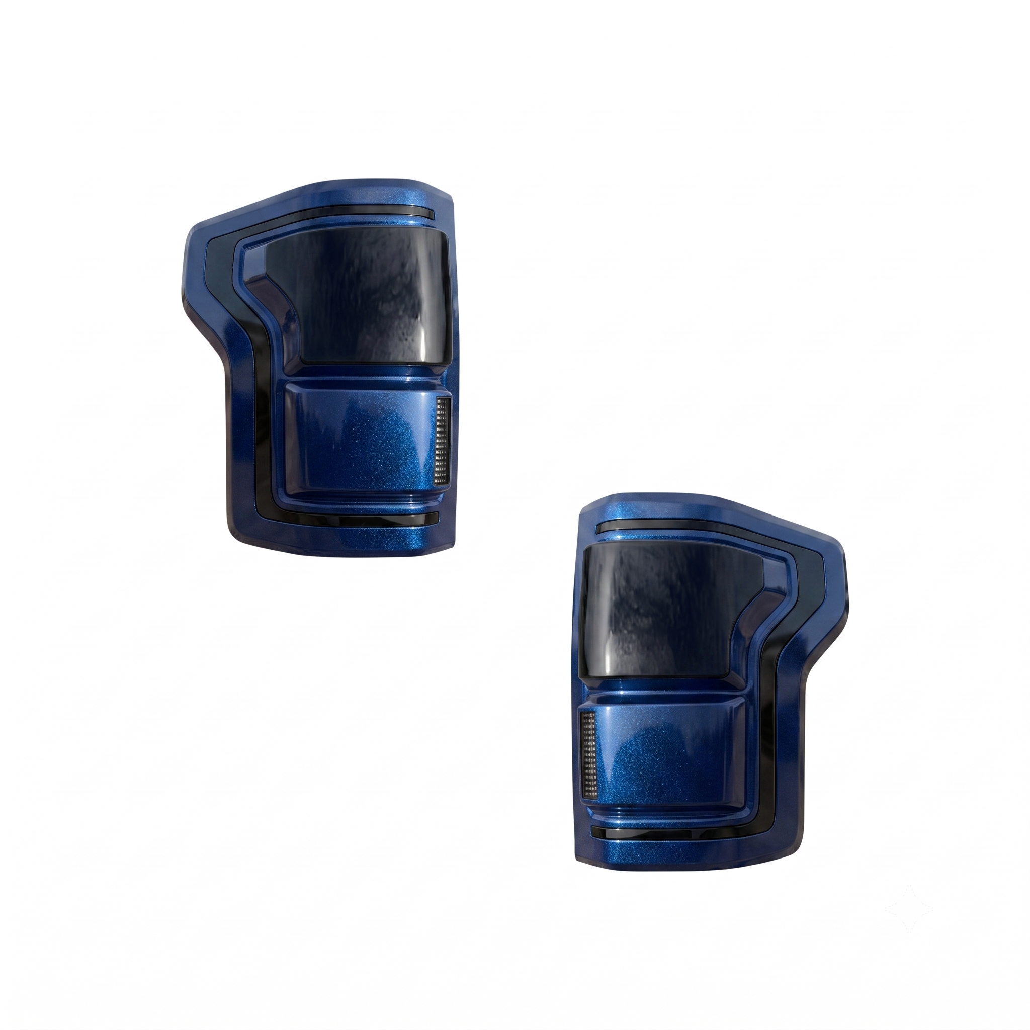 2015 - 2020 FORD F150 CUSTOM LED TAIL LIGHTS