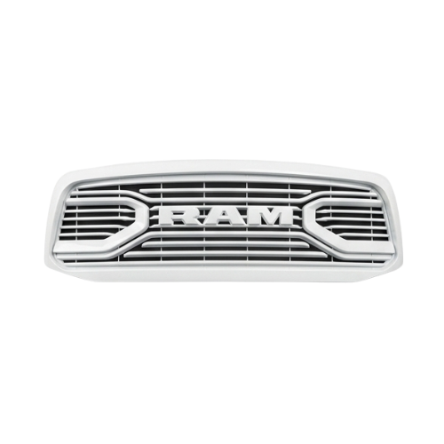 2006-2008 RAM 1500 5th Gen STYLE COLORMATCHED GRILLE