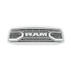 2006-2008 RAM 1500 5th Gen STYLE COLORMATCHED GRILLE