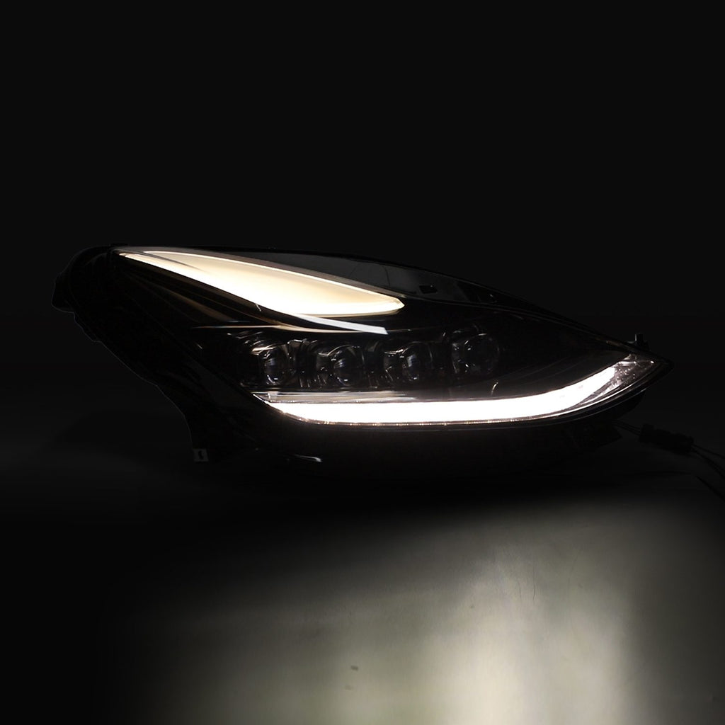17-23 Tesla Model 3 / 20-23 Model Y NOVA-Series LED Projector Headlights
