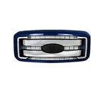 2011 - 16 FORD SUPER DUTY BASE STYLE COLORMATCHED GRILLE