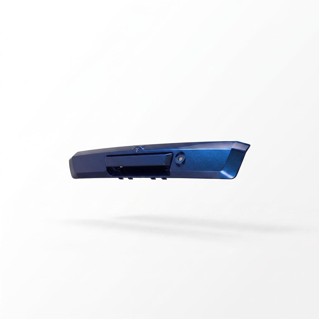 2015-2023 F-SERIES TAILGATE HANDLE