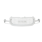 1999-2006 GMC SIERRA HD COLORMATCHED GRILLE