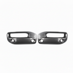 2019 - 24 RAM 2500/3500 COLORMATCHED FOG LIGHT SHROUDS