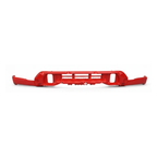 2024-2026 GMC SIERRA HD COLORMATCHED FRONT END TOW HOOK SHROUD