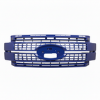 2017 - 19 FORD SUPER DUTY COLORMATCHED PLATINUM STYLE GRILLE