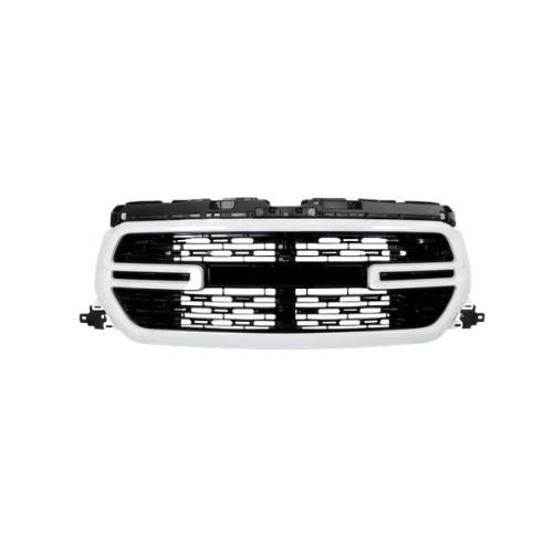 2019-2023 RAM 1500 BIG HORN STYLE COLOMATCHED GRILLE