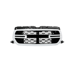 2019-2023 RAM 1500 BIG HORN STYLE COLOMATCHED GRILLE