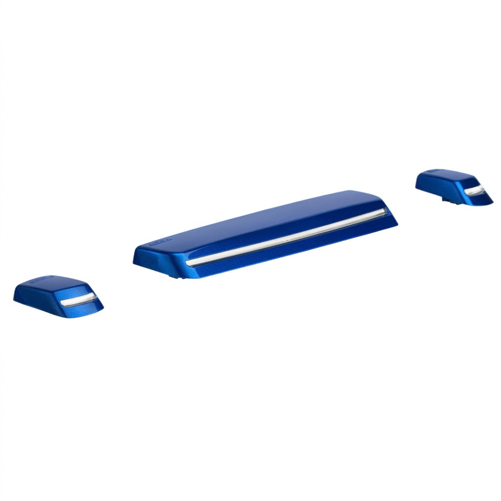S-Series Cab Lights – Blue