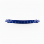 2017 - 26 FORD SUPER DUTY COLORMATCHED FRONT BUMPER STEP PAD