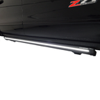 2014-2019 Chevy Silverado & GMC Sierra | Powered Light Up Running Boards