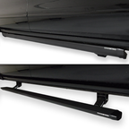 2014-2019 Chevy Silverado & GMC Sierra | Powered Running Boards