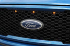 2018-2020 Ford F-150 Raptor Style Grille Light Kit - Fits STX And Lariat Special Edition