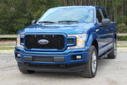 2018-2020 Ford F-150 Raptor Style Grille Light Kit - Fits STX And Lariat Special Edition