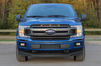2018-2020 Ford F-150 Raptor Style Grille Light Kit - Fits XL, XLT, Lariat