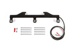 2021-2023 Ford F-150 Raptor Style Grille Light Kit - Fits STX