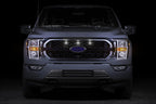 2021-2023 Ford F-150 Raptor Style Grille Light Kit - Fits King Ranch & Platinum