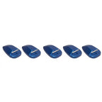 2002-2008 Dodge Ram 1500 Retrofit S-Series Cab Lights – Blue