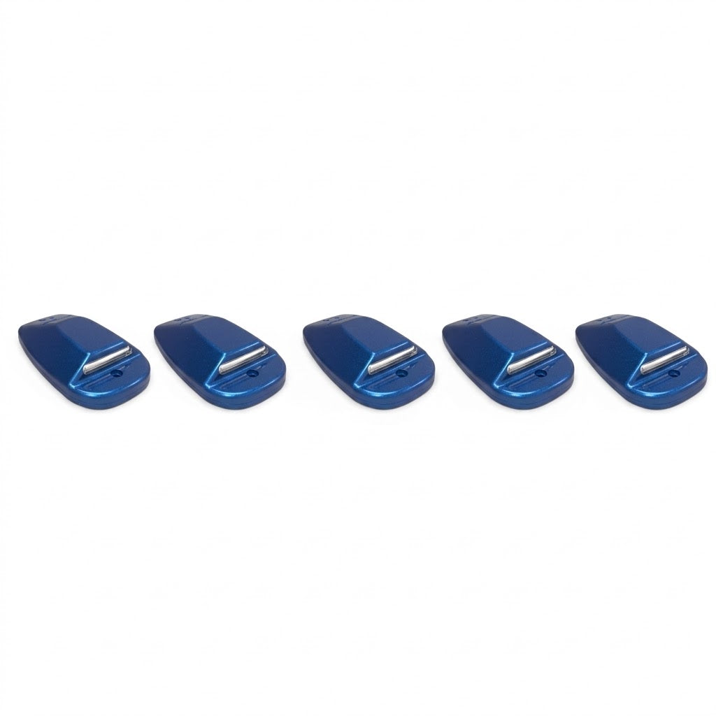 2002-2008 Dodge Ram 1500 Retrofit S-Series Cab Lights – Blue