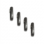2009-2026 RAM 1500 | 2010-2026 RAM 2500/3500 COLORMATCHED DOOR HANDLES