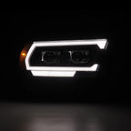 2019-2024 RAM 1500 ALPHAREX HEADLIGHTS