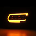 2019-2024 RAM 1500 ALPHAREX HEADLIGHTS