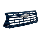 2024-2026 CHEVY SILVERADO COLORMATCHED GRILLE