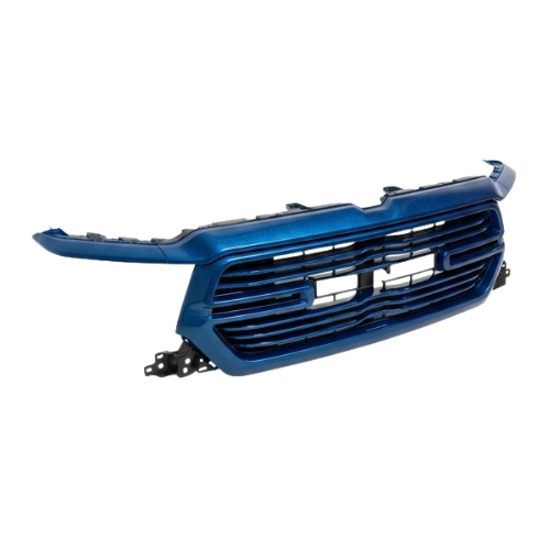 2019-2022 RAM 1500 HIGH FLOW COLORMATCHED GRILLE