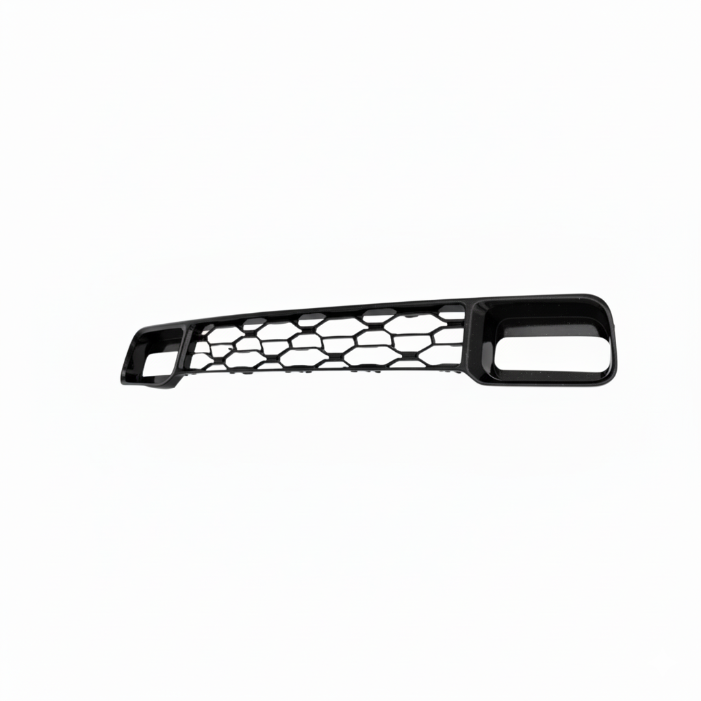 2019 - 24 RAM 2500/3500 COLORMATCHED TOW HOOK TRIM BEZEL