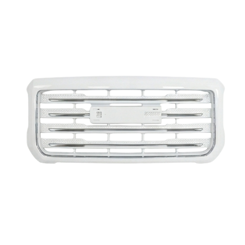 2015-2019 GMC SIERRA HD BASE MODEL COLORMATCHED GRILLE