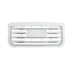 2015-2019 GMC SIERRA HD BASE MODEL COLORMATCHED GRILLE