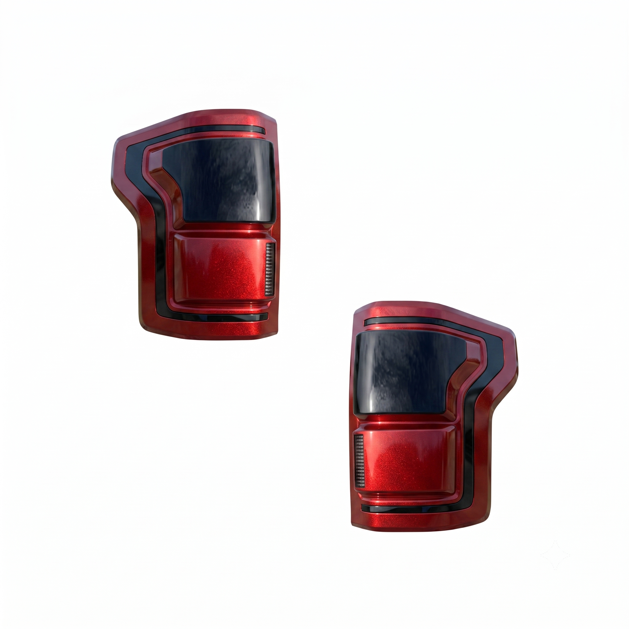 2015 - 2020 FORD F150 CUSTOM LED TAIL LIGHTS