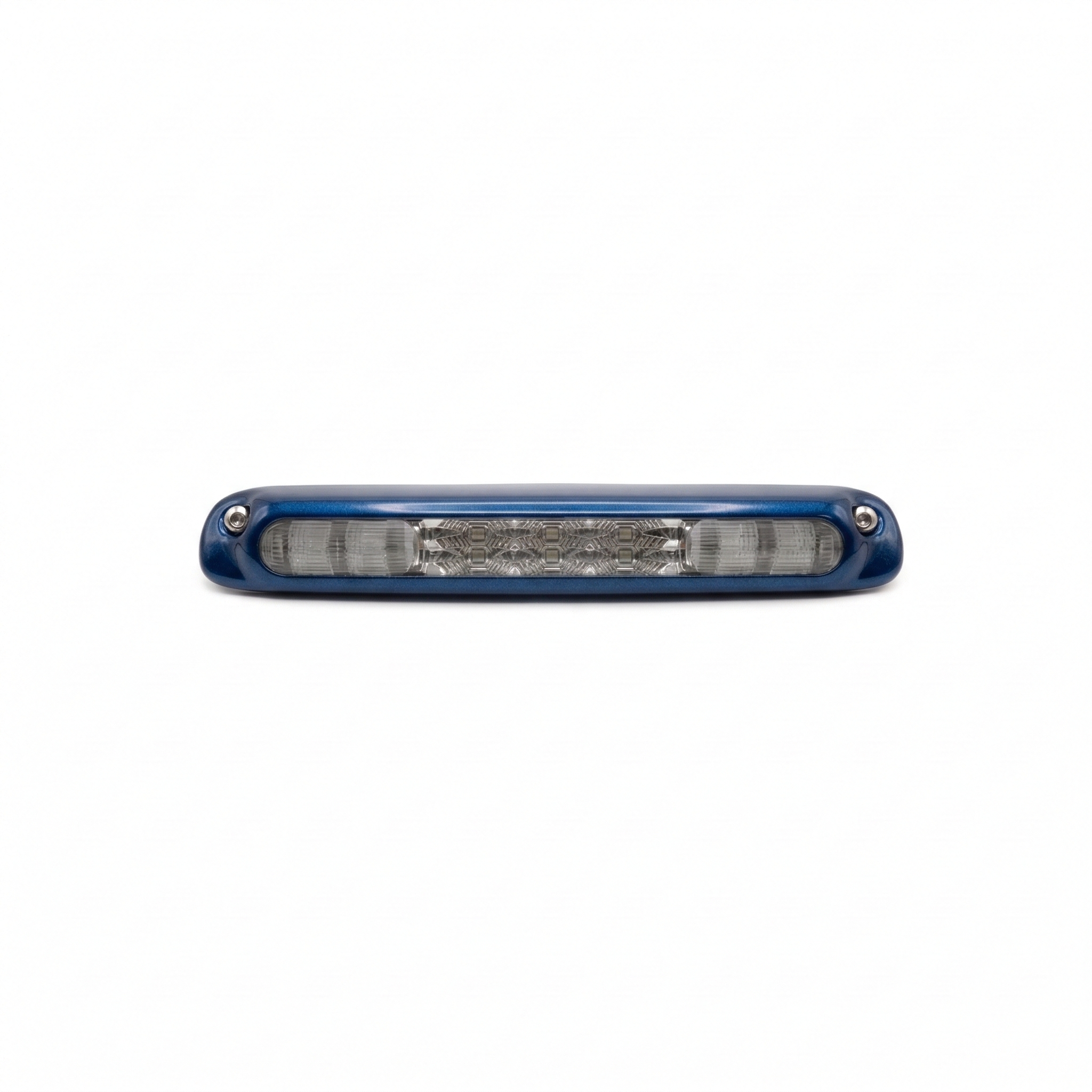 1999-2006 GMC Sierra Colormatched LED 3rd Brake Light