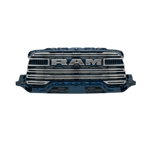 2025-2026 RAM 2500/3500 LIMITED STYLE COLORMATCHED GRILLE MESH
