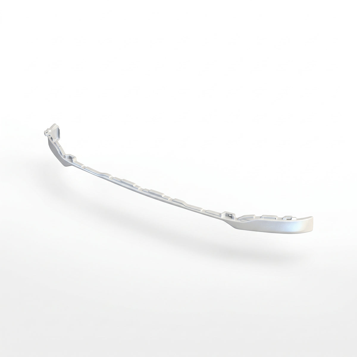 2024-2027 GMC SIERRA HD COLORMATCHED LOWER VALENCE