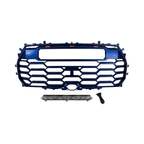 2022-2026 TOYOTA TUNDRA TRD PRO STYLE COLORMATCHED GRILLE MESH