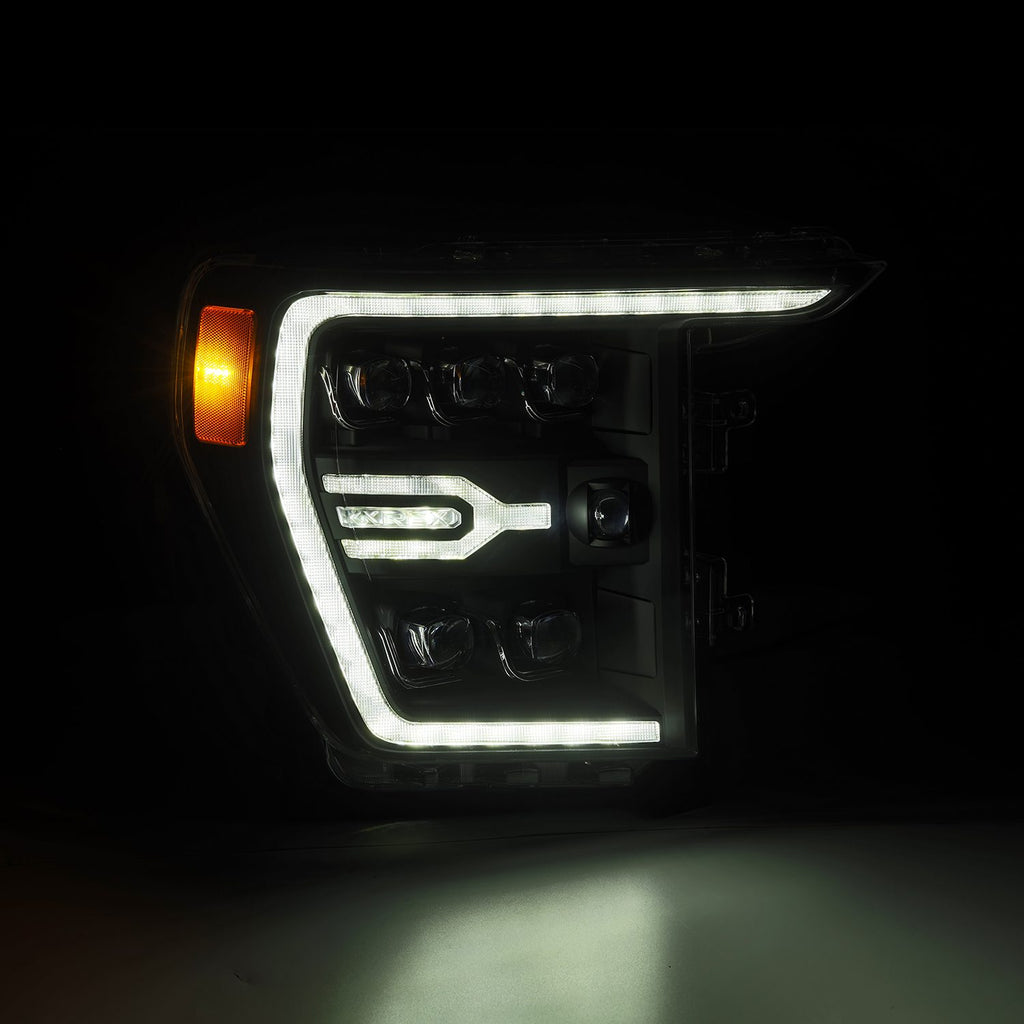 21-23 Ford F150 / 21-23 Ford F150 Raptor NOVA-Series